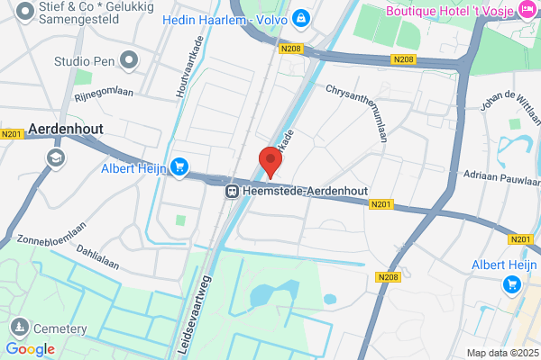Direkt Wonen Zuid Bv