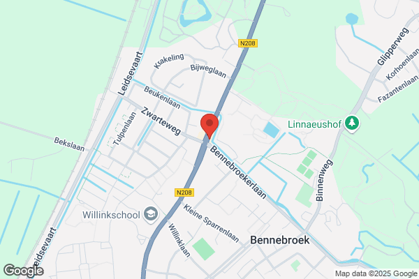 Heemborgh Bennebroek Bv