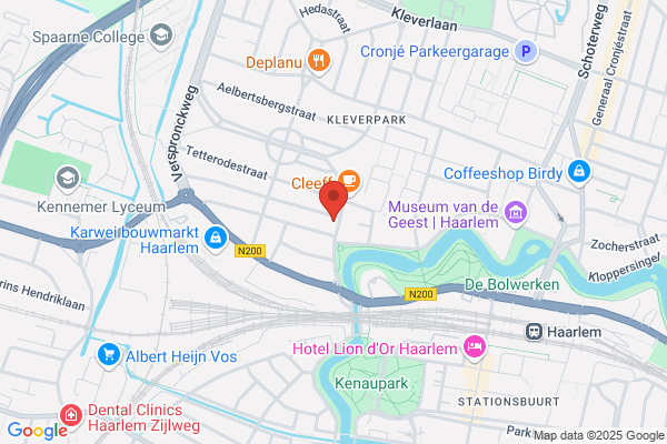 Kroon Van Diest Makelaardij Og