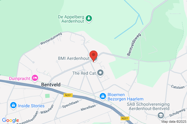 Makelaarskantoor Aerdenhout En Omst.