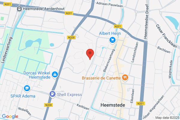 Nieuwe De Aanpak