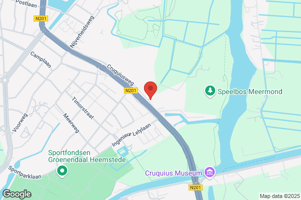 Eerste Haarlemse Marmer Ind