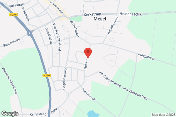 SMCS VOF Glazenwasserij - Schoonmaakbedrijf