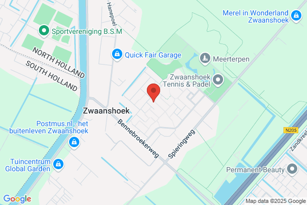 Verwey Glazenwasserij en Schoonmaakbedrijf