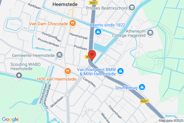 Thunnissen Onderhoud Bv