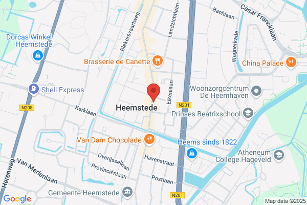 Bam Bam Met De Hamer
