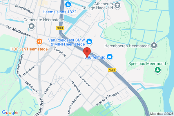 Dansik, R Van