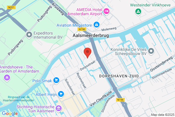 Helpende Hand, De