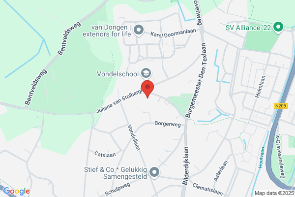 Groenendael Consultancy Bv