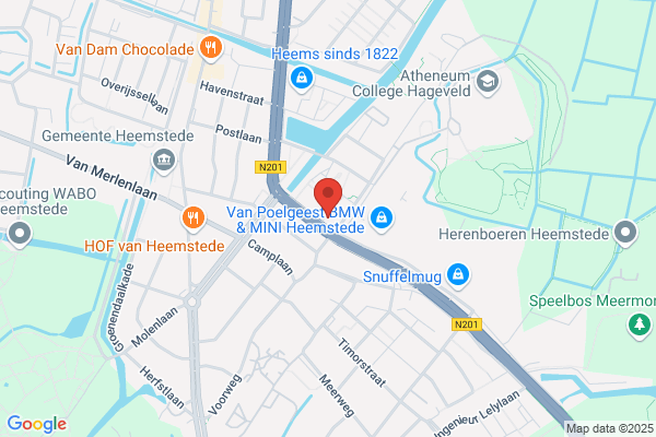 J & H Vastgoed