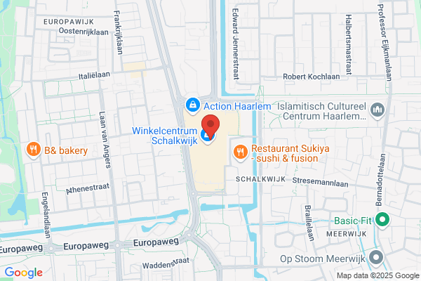 Specsavers Haarlem Schalkwijk