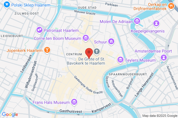 Het Huis Van Maaren Opticiens