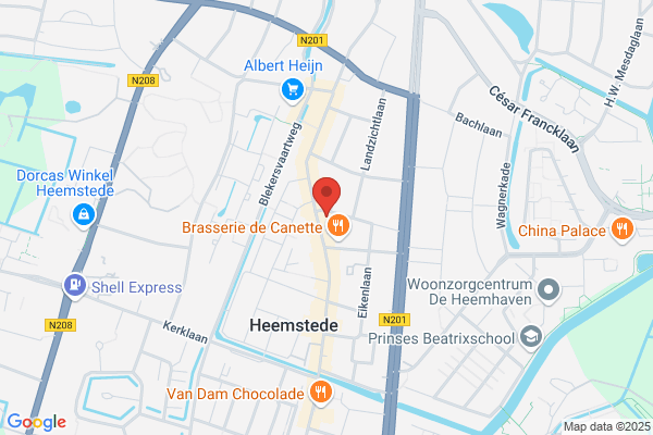 Ned Beroepsver Van Opticiens