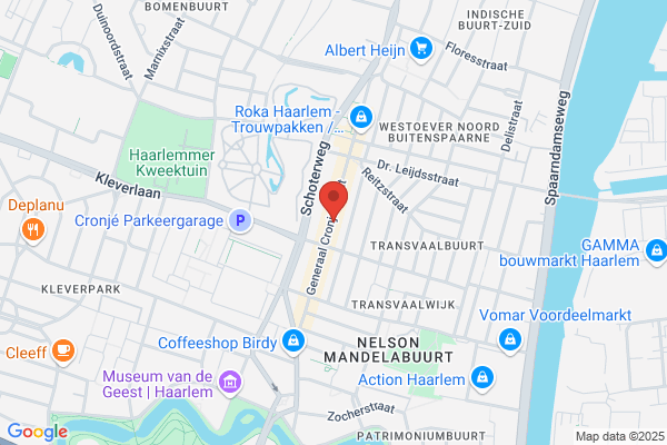 Van Der Geest Optiek