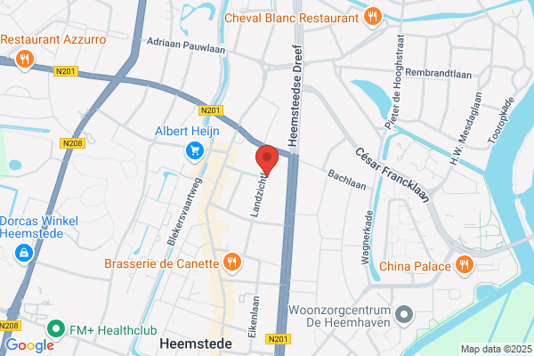 Oude Doos, De