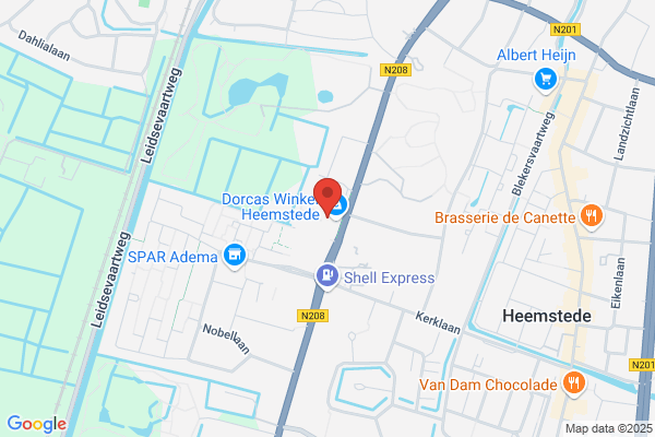Deursen Bv, Van