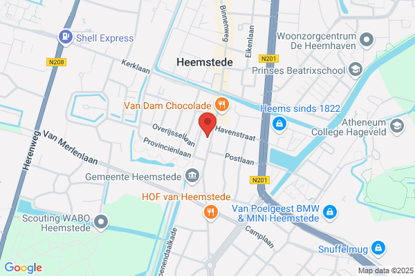 Holland Catering Specialisten B.V.