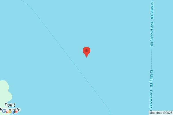 Kanaaleilanden