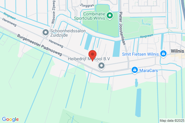 Bouwbedrijf Van Zijl VOF