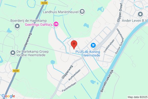 Bakel, Van