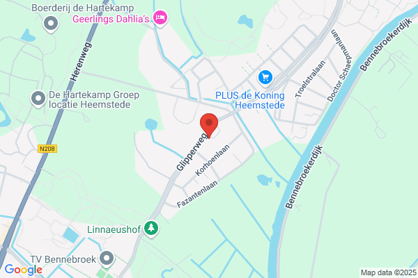 Bestuursacademie Randstad/Opleid