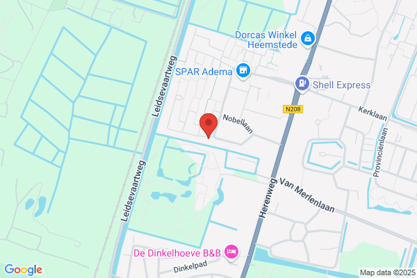 Dijkstra Lampen Bv