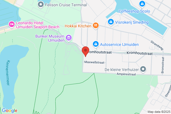Flottweg Nederland B.V.