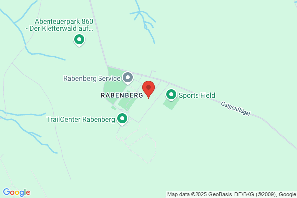 H. Rabenberg