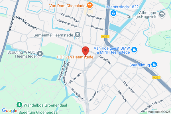 Hollandlicht