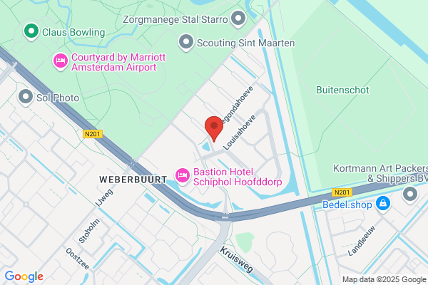 Leer's Bv, Van