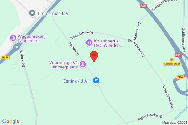 Schoonmaakbedrijf Van Geylswijk