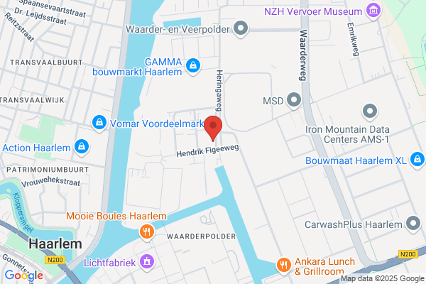 A.S.I.T.O. Haarlem Bv