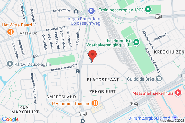 Activa Schoonmaakbedrijf