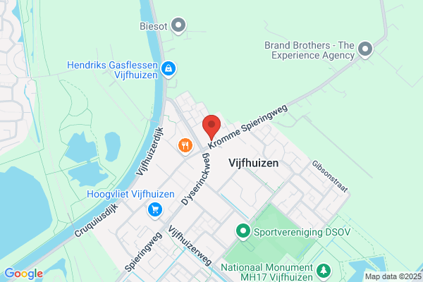 Glazenwasserij & Schoonmaak Bedrijf F. Broerse Vof