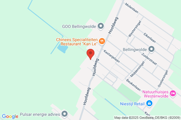 Glazenwasserij & Schoonmaakbedrijf Terno
