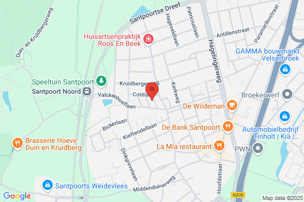 Schoonmaakbedrijf De Glimmerd