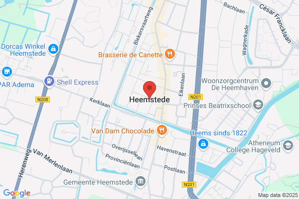 Schoonmaakbedrijf Van Leersum