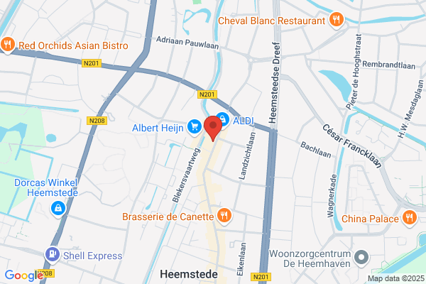 Reizen Seagull Nederland Bv