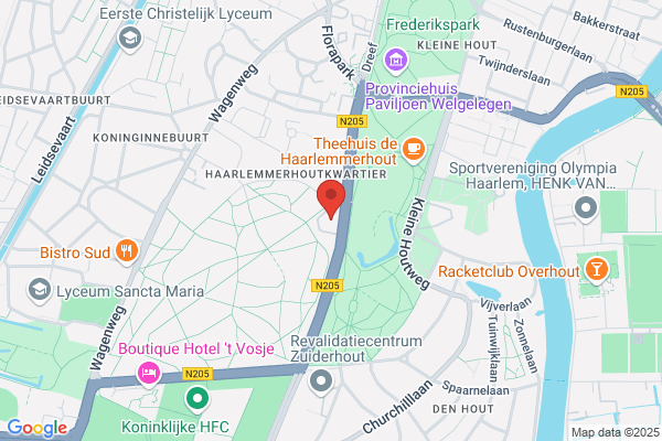 Cafe Restaurant Dreefzicht Bv