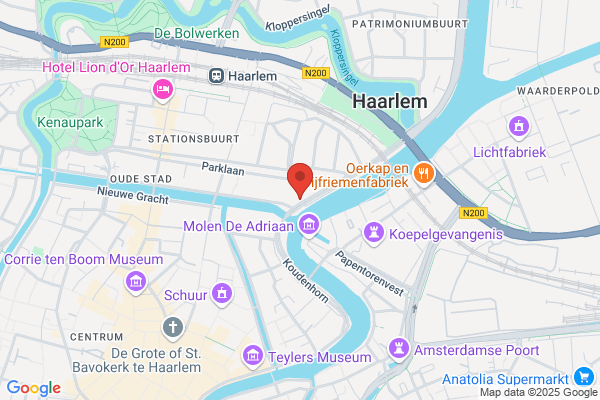 Haarlemse Proeverij, De