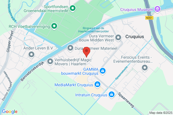 Hof Van Eden