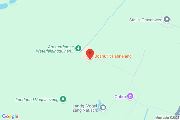 Koffiehuis 't Panneland
