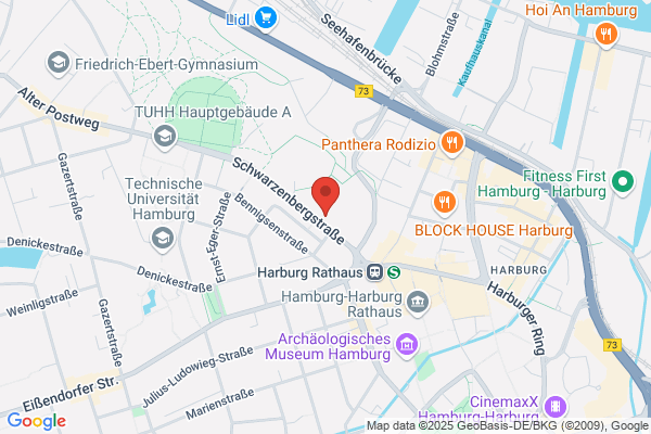 Oase, De