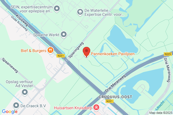 Pannekoekhuis De Smikkel