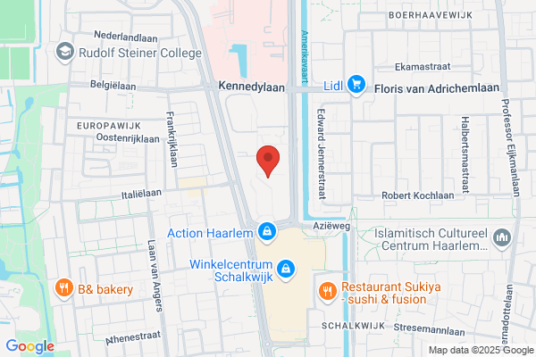 Restaurant De Haarlemsche Heeren