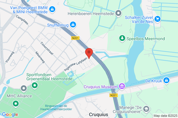Auto En Motorrijschool Steemers