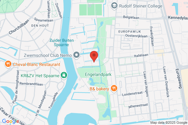 Autorijschool Annet