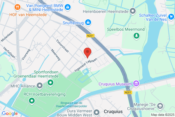 Autorijschool Hans