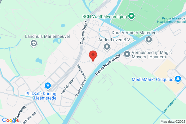 Robbbouw Schilderwerken