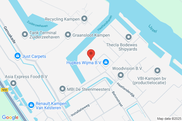 Regelink